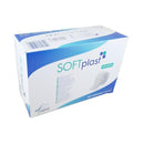 Cerotto in TNT SOFTPLAST cm 5 x 9,14 mt (conf. 6 pz.)