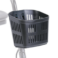 Cestino anteriore per Scooter Mobility CN200