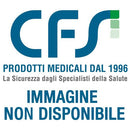 Tenda in Trevira per separè da parete 225 x 180 cm - pesca