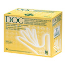 Guanti chirurgici sterili in lattice senza polvere DOC POWDER FREE (50 paia)