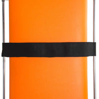 Cinghia ferma pazienti per tavolo da statica Fisiotech - Serie TILT