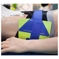 Cintura pelvica per stabilizzazione del bacino Pelvic Splint