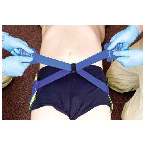 Cintura pelvica per stabilizzazione del bacino Pelvic Splint