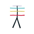 Cintura ragno per barelle e tavole spinali