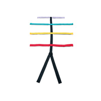 Cintura ragno per barelle e tavole spinali