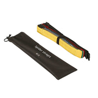 Cintura ragno per barelle e tavole spinali