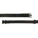 Cintura di sicurezza con fibbia a scatto RP247 per carrozzine ARDEA One