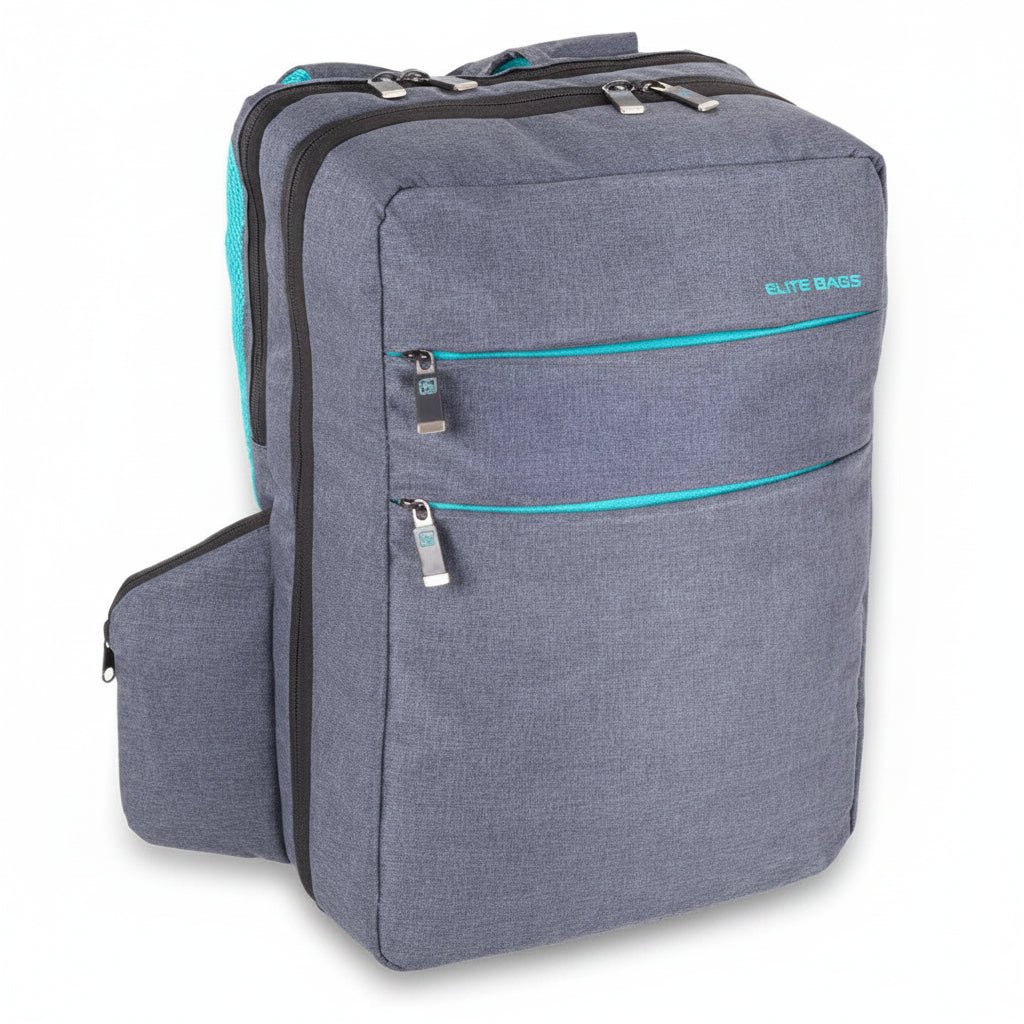 Zaino medico ELITE BAGS City's