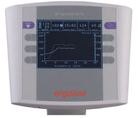 Cicloergometro ERGOLINE ergoselect 100 P
