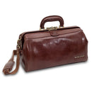 Borsa medico ELITE BAGS Classy's - Pelle
