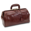 Borsa medico ELITE BAGS Classy's - Pelle