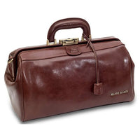 Borsa medico ELITE BAGS Classy's - Pelle