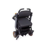 Carrozzina pieghevole elettrica 3 in 1 MOBILITY 760