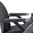 Carrozzina pieghevole elettrica 3 in 1 MOBILITY 760