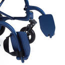 MOBILITY 780 foldable carbon electric wheelchair