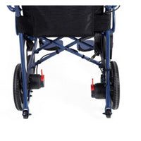 MOBILITY 780 foldable carbon electric wheelchair