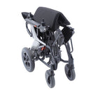 MOBILITY 800 compact foldable electric wheelchair
