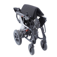 MOBILITY 800 compact foldable electric wheelchair