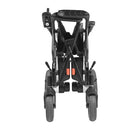 MOBILITY 800 compact foldable electric wheelchair