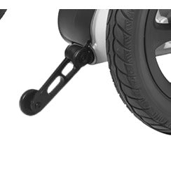 MOBILITY 800 compact foldable electric wheelchair