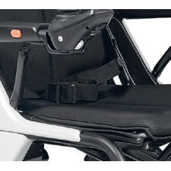 MOBILITY 800 compact foldable electric wheelchair