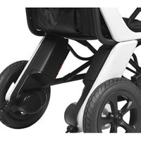MOBILITY 800 compact foldable electric wheelchair