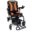 Carrozzina elettrica pieghevole leggera MOBILITY 820