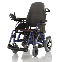 Carrozzina elettrica reclinabile ARDEA Escape LX 	CM910-46 - Senza Luci