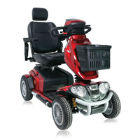 Scooter a 4 ruote Mobility CN250