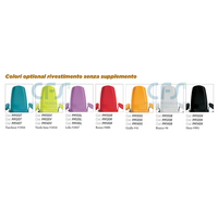 Poltrona multifunzione RUGY Visita PM100 - 3 sezioni e 4 Motori