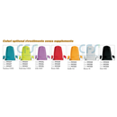 Poltrona multifunzione RUGY Ginecologica PM120 - 3 sezioni e 4 Motori