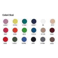 Lettino elettrico ad altezza variabile BELMONT - Larghezza 65 cm