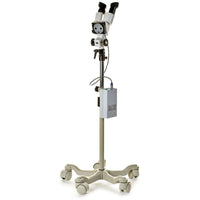 Colposcopio COLPY - Ingrandimento fisso