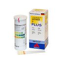 Strisce Urine COMBI SCREEN® 3 PLUS - 3 parametri (100 strisce)