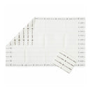 Telo assorbente Comfort Glide - Standard ( Conf. 5 pz.)