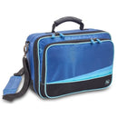Borsa medico ELITE BAGS Community's - Blu