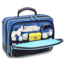 Borsa medico ELITE BAGS Community's - Blu