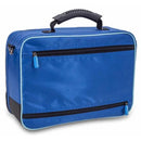 Borsa medico ELITE BAGS Community's - Blu
