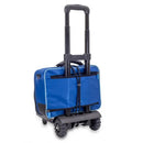 Borsa medico ELITE BAGS Community's - Blu