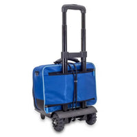 Borsa medico ELITE BAGS Community's - Blu