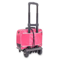 Borsa medico ELITE BAGS Community's - Rosa