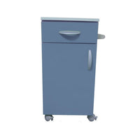 Comodino da degenza FEBO - 1 cassetto e anta