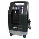 Concentratore di Ossigeno DEVILBISS 1025 KS - 10 Litri minuto + Starter Kit Omaggio!