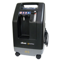 Concentratore di Ossigeno DEVILBISS 1025 KS - 10 Litri minuto + Starter Kit Omaggio!