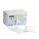 Compresse di garza in TNT SECUSORB cm 36 x 40 - Sterile (conf.12 pz.)