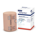 Bendaggio compressivo Compridur cm 12 x 5 mt