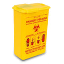 Contenitore per taglienti ELITE BAGS Conbio's XL