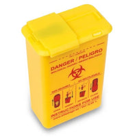 Contenitore per taglienti ELITE BAGS Conbio's XL