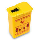 Contenitore per taglienti ELITE BAGS Conbio's XL