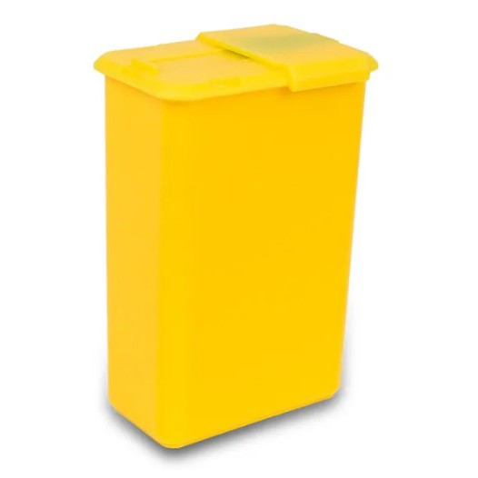 Contenitore per taglienti ELITE BAGS Conbio's XL